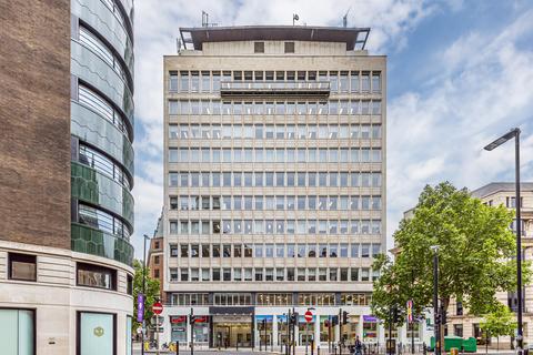 Office to rent, 137-144 High Holborn London WC1V 6PL