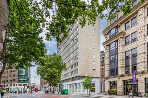 Office to rent, 137-144 High Holborn London WC1V 6PL