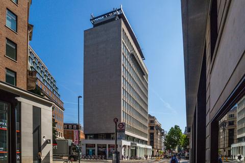 Office to rent, 137-144 High Holborn London WC1V 6PL