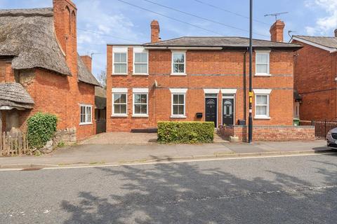 40 Venns Lane, Hereford, HR1 1DT