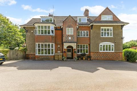 2 bedroom apartment for sale, Longdown Road, Lower Bourne, Farnham, Surrey, GU10