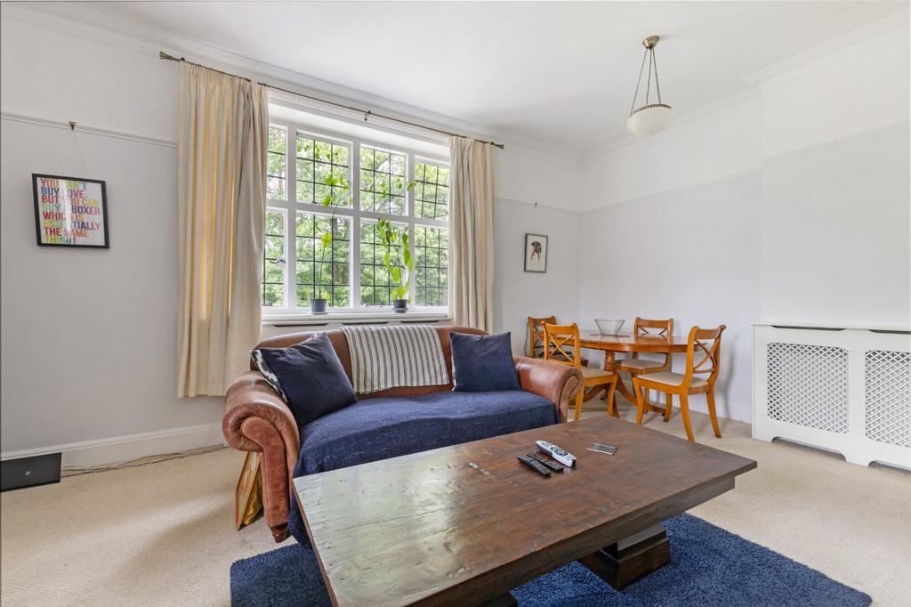 Sitting Room