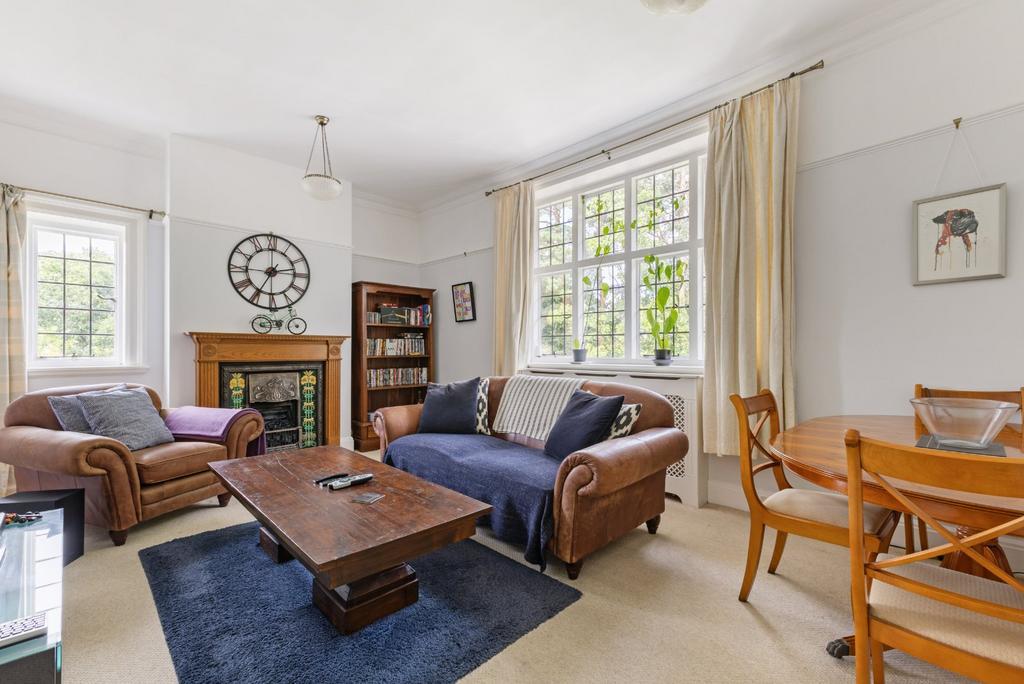 Sitting Room