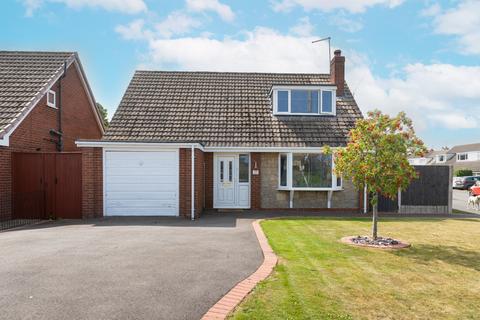 undefined, Pyms Road, Wem, Shrewsbury