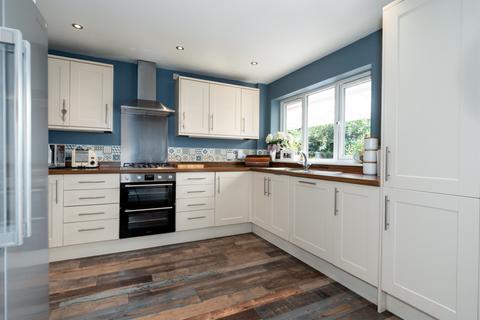 undefined, Pyms Road, Wem, Shrewsbury