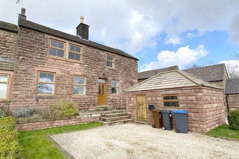 undefined, Heaton, Nr Macclesfield
