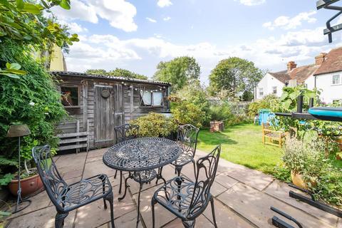 4 bedroom end of terrace house for sale, Kennington Road, Willesborough, Ashford TN24