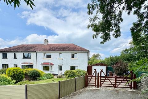 Poplar Grove, Llanrwst
