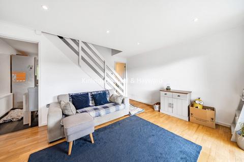 3 bedroom terraced house for sale, Shipwright Road, London, SE16