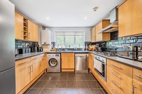 3 bedroom terraced house for sale, Shipwright Road, London, SE16