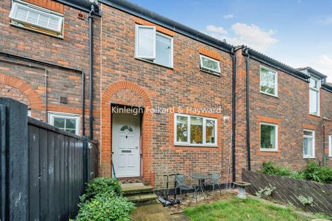 3 bedroom terraced house for sale, Shipwright Road, London, SE16
