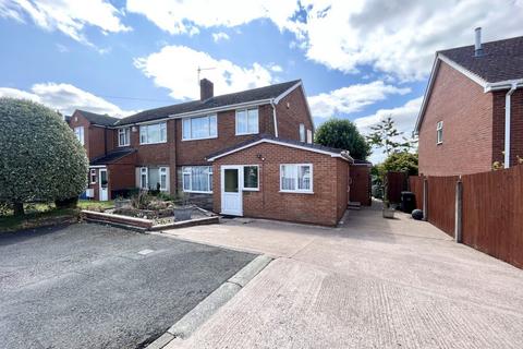 Brandon Way, Brierley Hill DY5