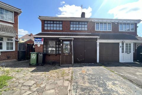 3 bedroom semi-detached house for sale, Spring Parklands, Dudley DY1