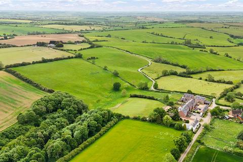 undefined, Lot 1 Land At Manor Farm Goadby, Leicestershire