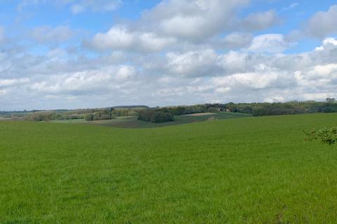 undefined, Lot 1 Land At Manor Farm Goadby, Leicestershire
