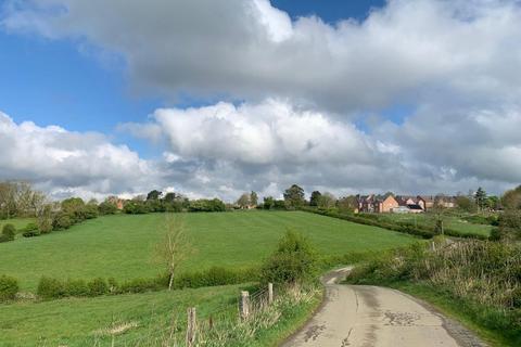 undefined, Lot 1 Land At Manor Farm Goadby, Leicestershire