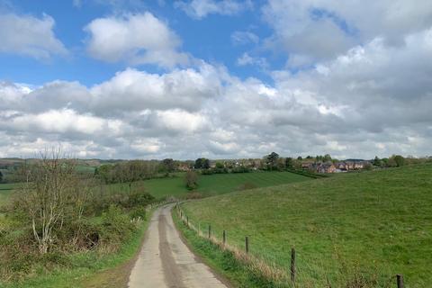 undefined, Lot 1 Land At Manor Farm Goadby, Leicestershire