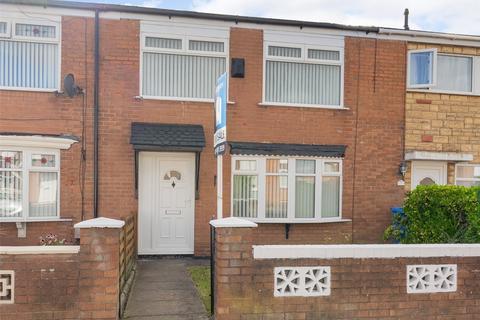 undefined, Woodlands Road, Huyton, Liverpool, Merseyside, L36