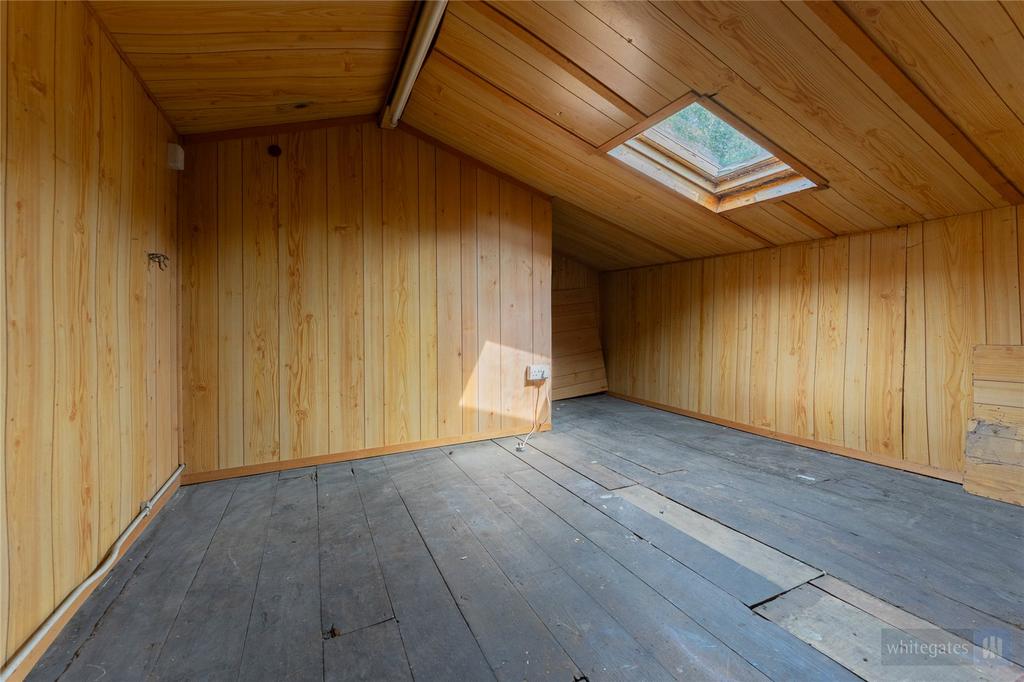 Loft Room