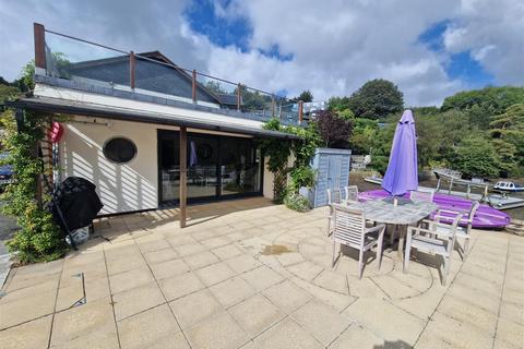 undefined, Malpas, Truro