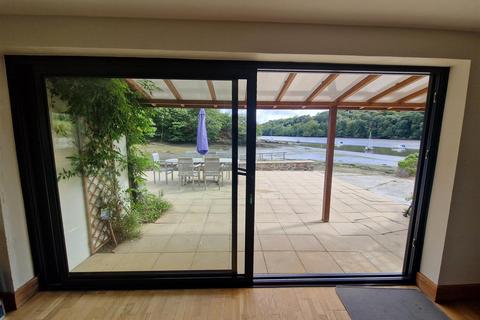 undefined, Malpas, Truro