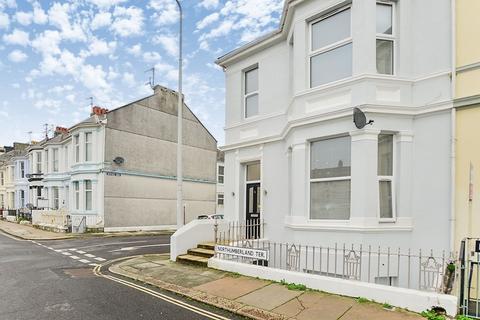 1 bedroom flat to rent, Northumberland Terrace, Plymouth PL1