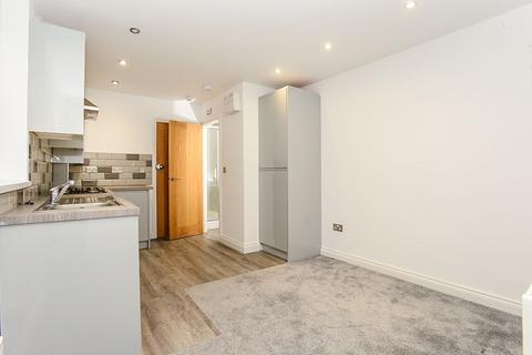 1 bedroom flat to rent, Northumberland Terrace, Plymouth PL1