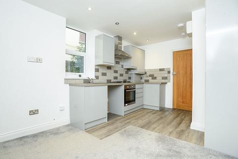1 bedroom flat to rent, Northumberland Terrace, Plymouth PL1