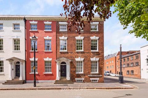 1 bedroom duplex for sale, St. Pauls Square, Birmingham, West Midlands, B3