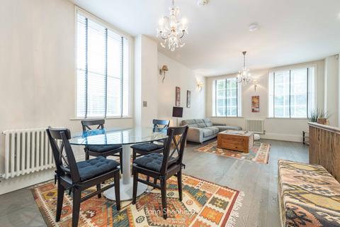 1 bedroom duplex for sale, St. Pauls Square, Birmingham, West Midlands, B3