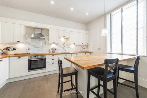 1 bedroom duplex for sale, St. Pauls Square, Birmingham, West Midlands, B3