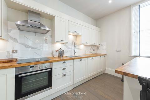 1 bedroom duplex for sale, St. Pauls Square, Birmingham, West Midlands, B3
