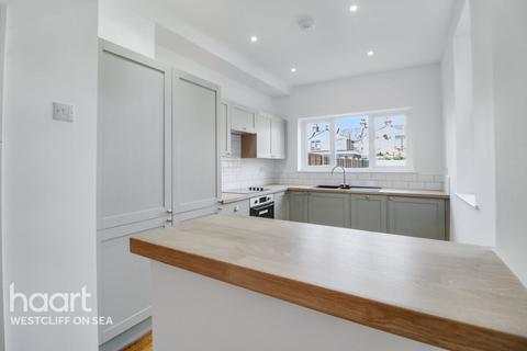 3 bedroom terraced house for sale, Central Avenue, Southend-on-Sea