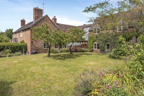 undefined, Manor Lane, Bredons Norton, Tewkesbury, Worcestershire, GL20