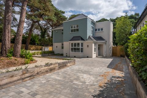 61 Haven Road, Canford Cliffs, Poole, BH13 7LH