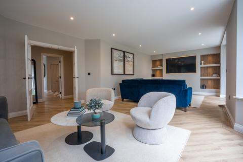 61 Haven Road, Canford Cliffs, Poole, BH13 7LH