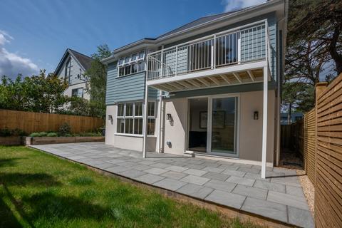 61 Haven Road, Canford Cliffs, Poole, BH13 7LH