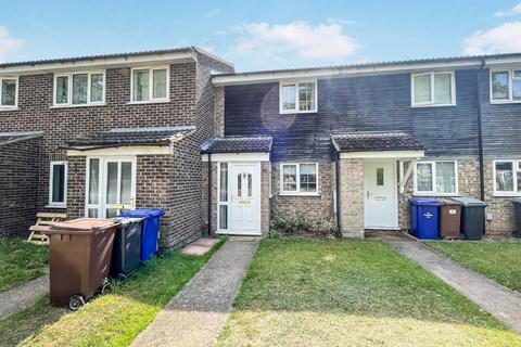 2 bedroom terraced house for sale, Marigold Drive, Red Lodge IP28