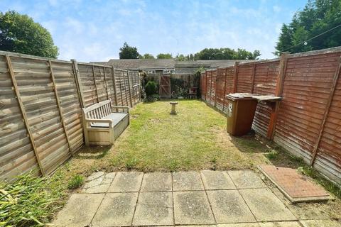 2 bedroom terraced house for sale, Marigold Drive, Red Lodge IP28