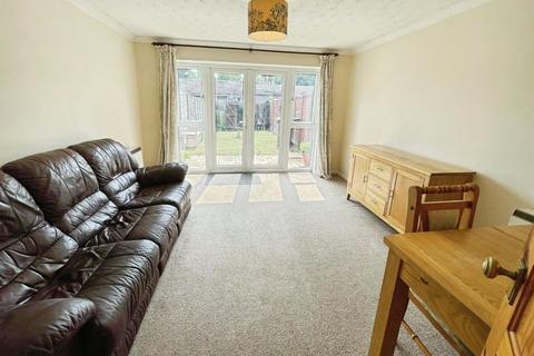 2 bedroom terraced house for sale, Marigold Drive, Red Lodge IP28