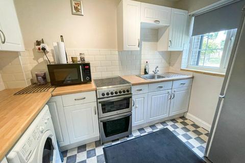 2 bedroom terraced house for sale, Marigold Drive, Red Lodge IP28
