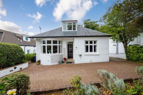 3 bedroom detached bungalow for sale, Atholl Drive, Giffnock