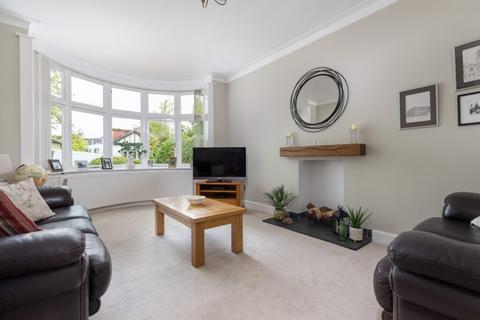 3 bedroom detached bungalow for sale, Atholl Drive, Giffnock