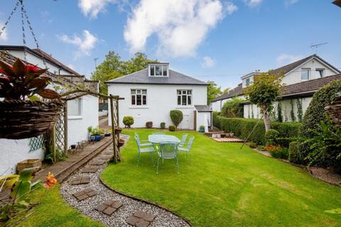 3 bedroom detached bungalow for sale, Atholl Drive, Giffnock