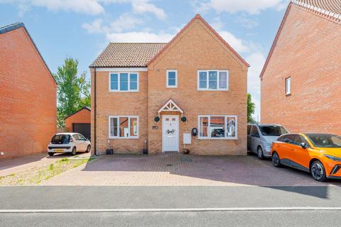 undefined, Portobello Drive, Martham