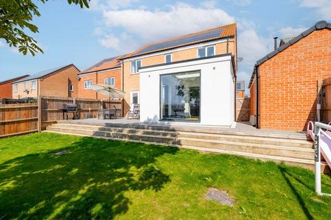 undefined, Portobello Drive, Martham
