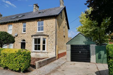 undefined, Shelburne Road, Calne