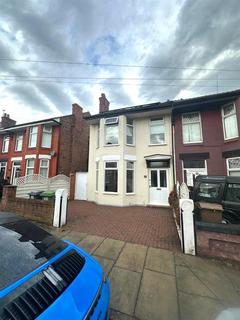 undefined, Easton Road, New Ferry