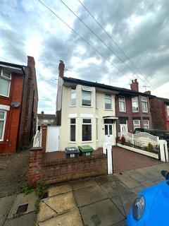 undefined, Easton Road, New Ferry
