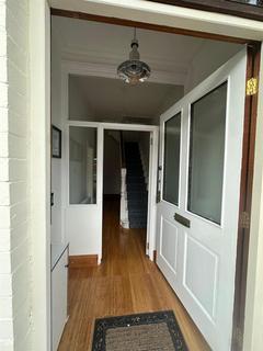undefined, Easton Road, New Ferry